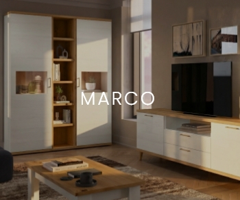 Colecci&oacute;n Marco